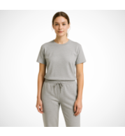Basics & Loungewear Collection – Soft Cotton & Modal, Relaxed Fit, Neutral Hues, Minimal Branding, Comfort Stretch Waist, Versatile for Home, Gym, or Layering, All Sizes